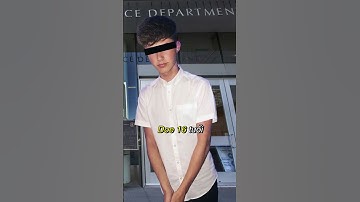 Minh béo nhận cái kết đắng khi phạm tội với trẻ em  #canhsatmy