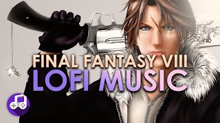 Final Fantasy 8 Soundtrack  Lofi Music Best of Mix (FFVIII)