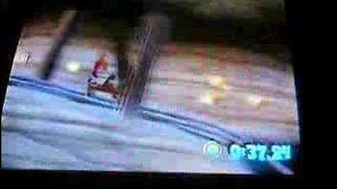 Crash Bandicoot 4 : Gold Rush