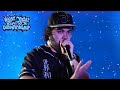 Kindo   judge showcase  west coast beatbox championship 2022