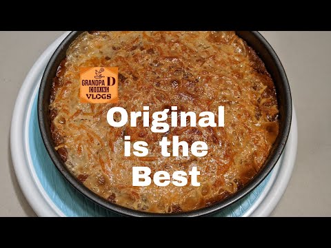 Bibingka Recipe No Egg