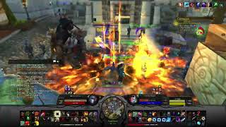 World of Warcraft - Volunteer Guard Day 2022