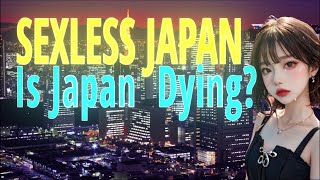 Less Japan - Is Japan Dying?