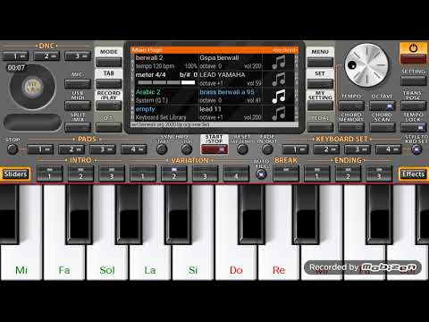 موسيقة اغنية راها تزيد تزيان شاب العالمي