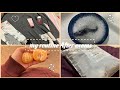 روتيني بعد الامتحانات My Routine After Exams 