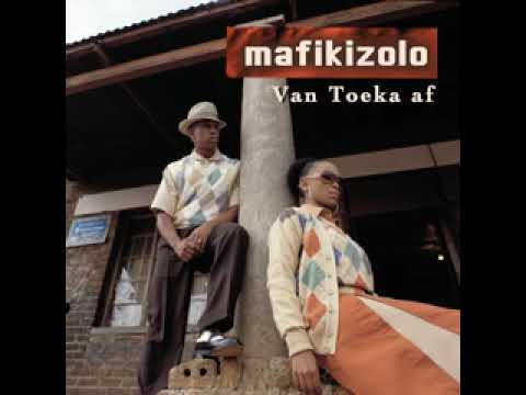 Mafikizolo - Mas Thokoze (Van Toeka af)