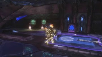 Halo 3 Mods - Custom Map - Vadum