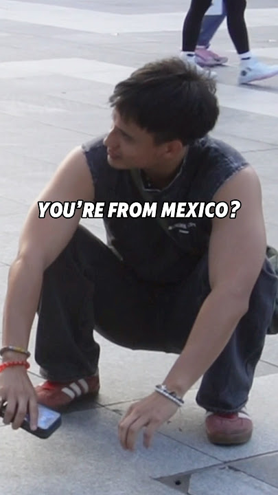 So where is he really from??? #milesmoretti