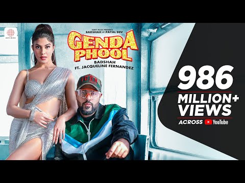 Badshah – Genda Phool | Jacqueline Fernandez | Payal Dev | Hit Anthem of the Year 2021