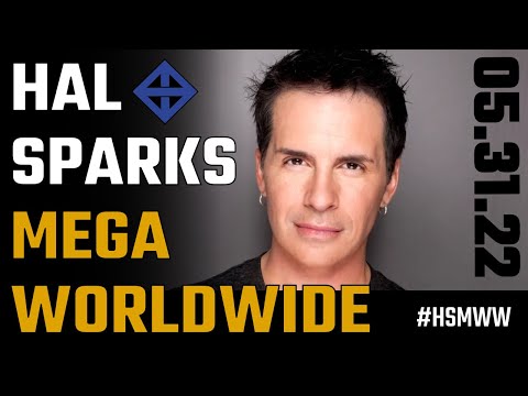 BullSh*t Durham Susses Out : HAL SPARKS MEGAWORLDWIDE