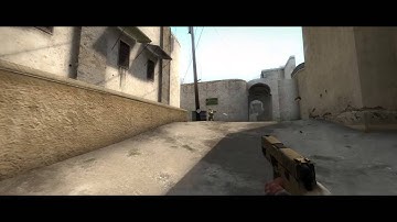 CS:GO - Grenade FAIL!!