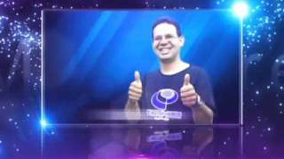 VINHETA NATAL TV. Centro-Oeste Barra do Garças-MT screenshot 2