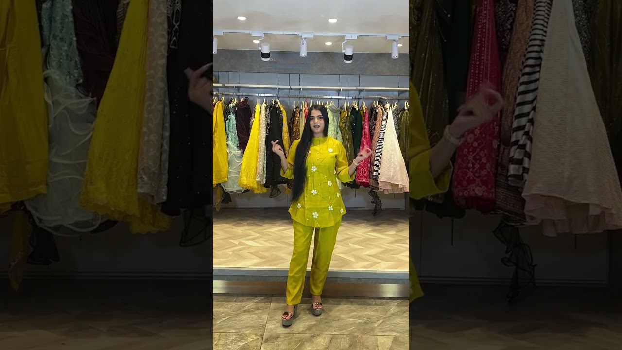 Wholesale Indo western Collection starting from 899 Rs Only 