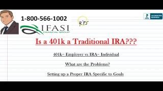 Famous Is a 401k a Traditional IRA - Is a 401 k a Traditional IRA Profile