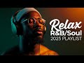 Gospel Soul Vibes Vol.3 | R&B Worship Music for Meditation and Faith Renewal