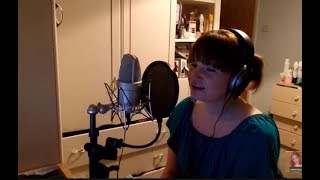 A Million Dreams the greatest showman (female cover)