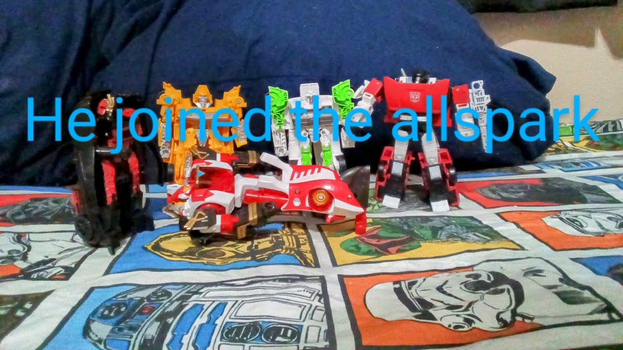 The Tragic death of Demicon pt.2