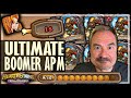 I JUST MAXED OUT MY APM! - Hearthstone Battlegrounds