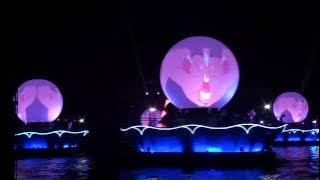 Fantasmic Tokyo DisneySea Nighttime Show Complete POV 1080p HD