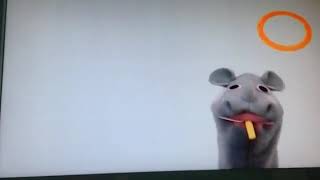 Opening To Baby Einstein: Discovering Shapes 2007 DVD Part 2