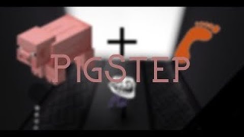 Fe2 Community Maps - PigStep Revamped (IPad)