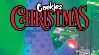 Baller Blunts goes to Berner’s Cookies Christmas Party!