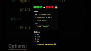 Follow @Prince.info for  Python #PythonBeginner #LearnPython #CodingReels #Programming  PrinceInfo