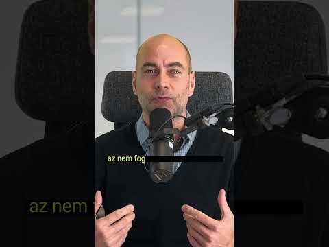 A 2022-ES ÉV TANULSÁGAI #shorts #blockchainbloomhungary #2022 A 2022-ES ÉV TANULSÁGAI #shorts #blockchainbloomhungary #2022