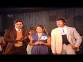 Khadeema Kallaru – ಖದೀಮ ಕಳ್ಳರು | Kannada Full HD Movie | Ambarish, Prabhakar, Ravichandran, Jayamala