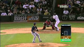 2012/05/02 Ramirez's two-run single