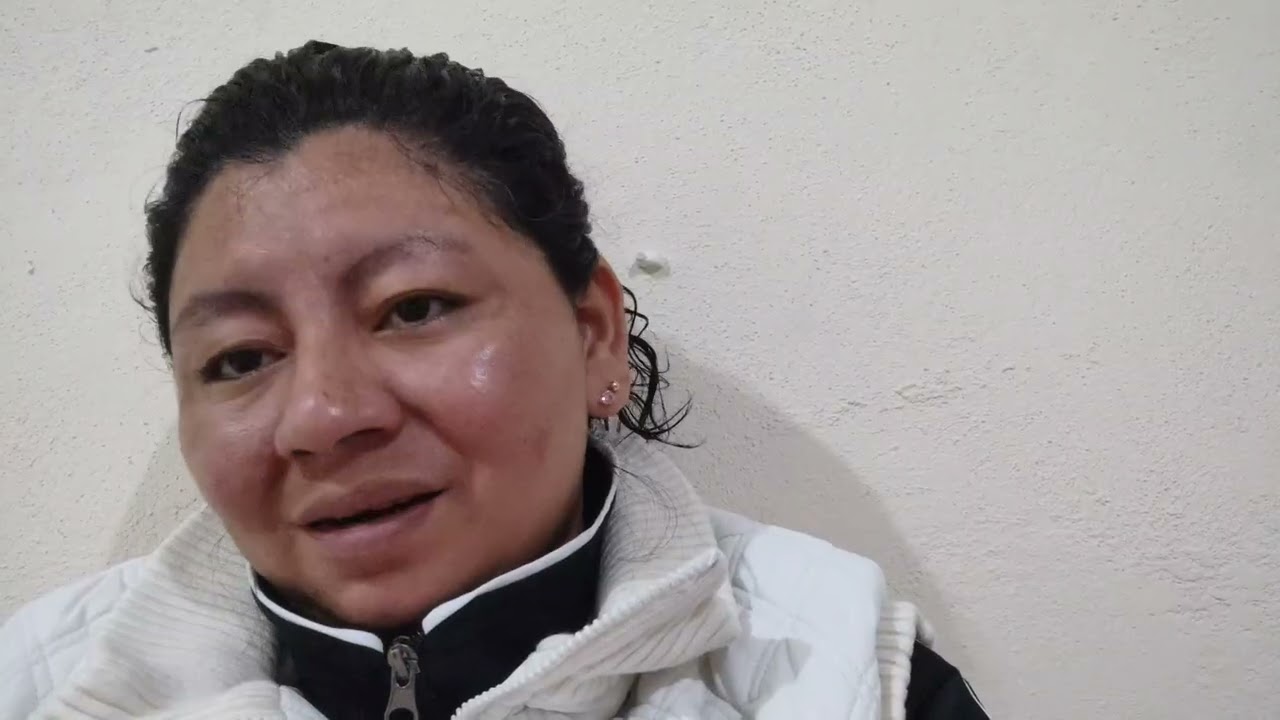 LA TRATÓ MAL POR DEFENDER A QUIEN A ELLA NO LA HA SABIDO RESPETAR.