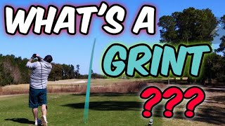 Stat Tracking & Golf Improvement w/ THE GRINT APP screenshot 4