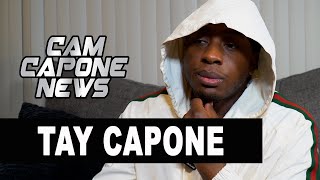Tay Capone On 600 Lil Boo Loving Jaro City Boobie: Her Homies Wanted Her To Backdoor Him