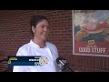 School's Out Summer Food Drive (King George Blvd.)
