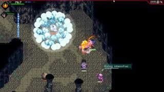 CrossCode #44: Too Many Sharks!!