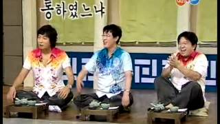 상상 플러스 - Roundtable Plus 20060801  #003