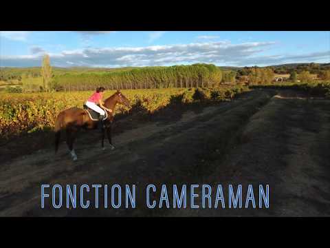 CAMERAMAN TEST