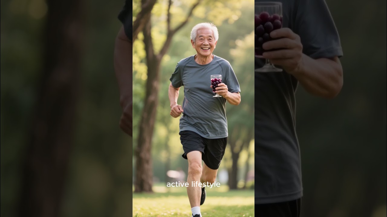 Don’t Miss This Anti-Aging Drink That Changes Your Life