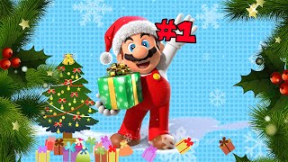 🎅 LSS Judge Stream - Santa's Starlight Soirée #1