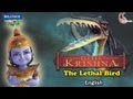 Little krishna english  episode 9 assault of the lethal bird