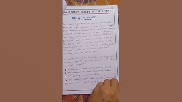 Evaluation And Preparation of a Report...Levels.English version.Course-1.4.8B,#youtube #shortvideo