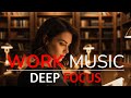 Flow State Music for Deep Work 🧠 Relaxing Focus Background