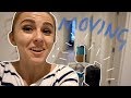 Moving into my new London Flat | Hannah Witton