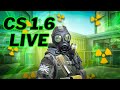 CS 1 6 Players Still GOT IT рџ Ґ Live Classic FPS Gameplay TGS GAMING PRO CS 1 6 Players Still GOT IT рџ Ґ Live Classic FPS Gameplay TGS GAMING PRO