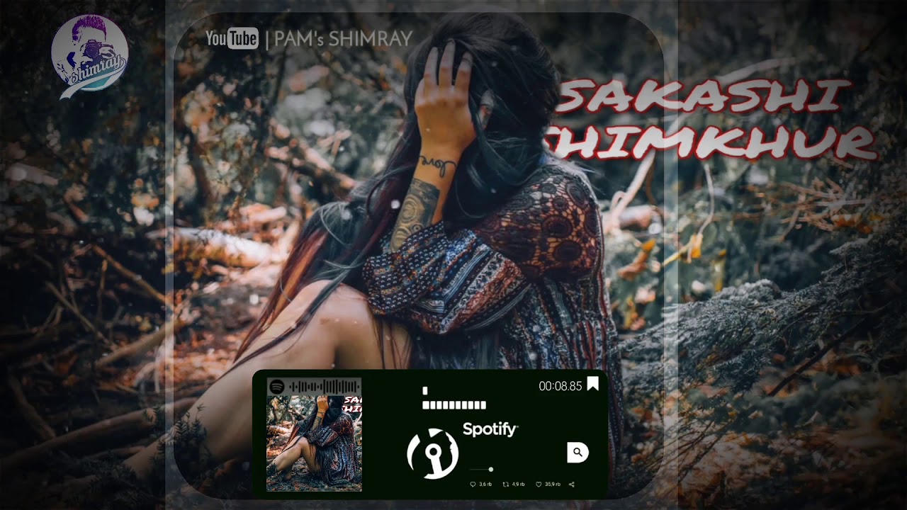 SAKASHI SHIMKHUR | UNKNOWN ARTIST