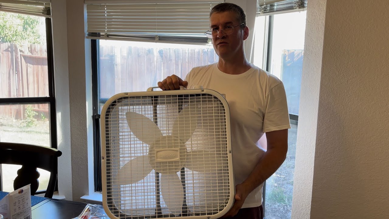 Приточка с фильтром своими руками. Быстро и дёшево. DIY air filtering ...