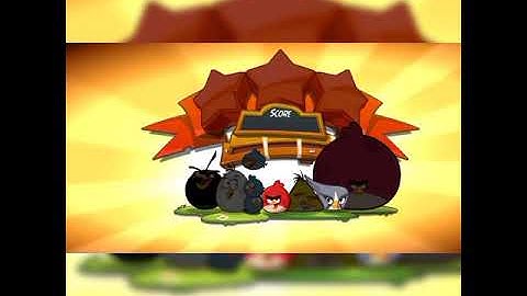 Angry Bird 2: Challenge Birdi Level 2 #Shorts