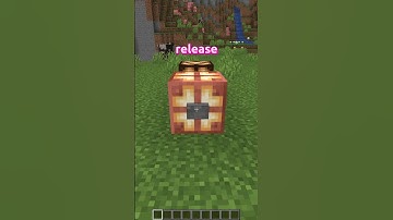 T-Flip Flops | Mini #minecraft #redstone builds | #snapshot #tutorial #shorts #flip #copper #bulb