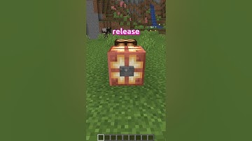 T-Flip Flops | Mini #minecraft #redstone builds | #snapshot #tutorial #shorts #flip #copper #bulb