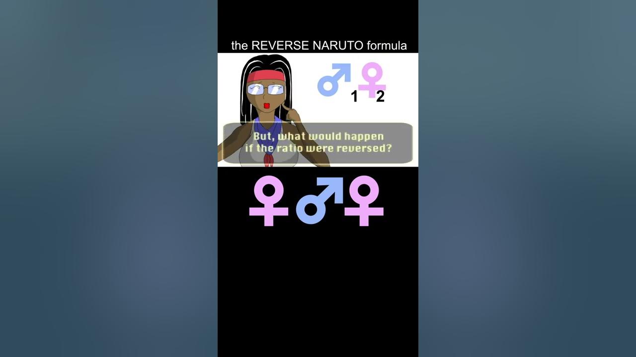 what-is-the-naruto-forumla-youtube